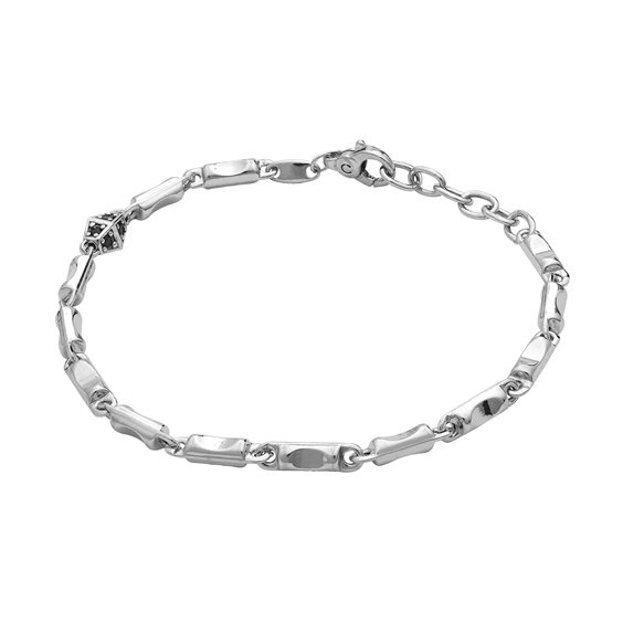 Bracelet Comete Homme Elegant in Argent UBR1006 - UBR1006